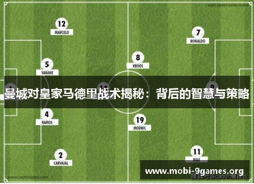 曼城对皇家马德里战术揭秘:背后的智慧与策略 曼城对皇家马德里战术揭秘:背后的智慧与策略