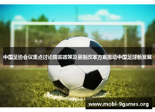 中国足协会议重点讨论降薪政策及赛制改革方案推动中国足球新发展 中国足协会议重点讨论降薪政策及赛制改革方案推动中国足球新发展
