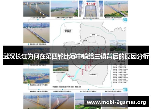 武汉长江为何在第四轮比赛中输给三镇背后的原因分析 武汉长江为何在第四轮比赛中输给三镇背后的原因分析