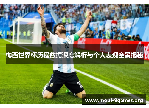 梅西世界杯历程数据深度解析与个人表现全景揭秘 梅西世界杯历程数据深度解析与个人表现全景揭秘