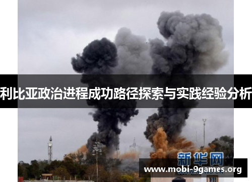 利比亚政治进程成功路径探索与实践经验分析 利比亚政治进程成功路径探索与实践经验分析