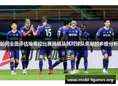 如何全面评估埃弗拉比赛风格及其对球队贡献的多维分析 如何全面评估埃弗拉比赛风格及其对球队贡献的多维分析