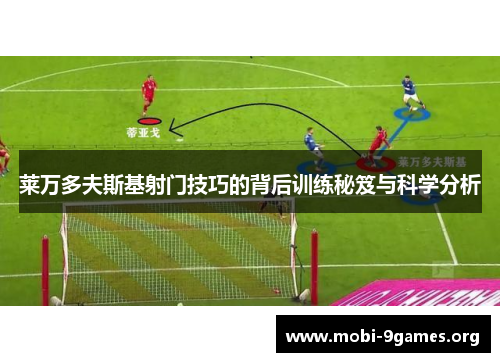 莱万多夫斯基射门技巧的背后训练秘笈与科学分析 莱万多夫斯基射门技巧的背后训练秘笈与科学分析