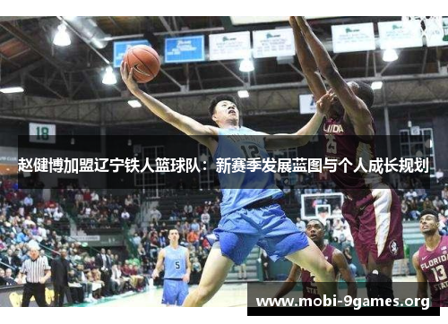 赵健博加盟辽宁铁人篮球队:新赛季发展蓝图与个人成长规划 赵健博加盟辽宁铁人篮球队:新赛季发展蓝图与个人成长规划