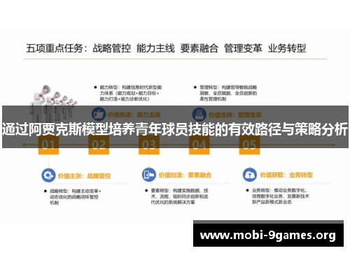 通过阿贾克斯模型培养青年球员技能的有效路径与策略分析 通过阿贾克斯模型培养青年球员技能的有效路径与策略分析